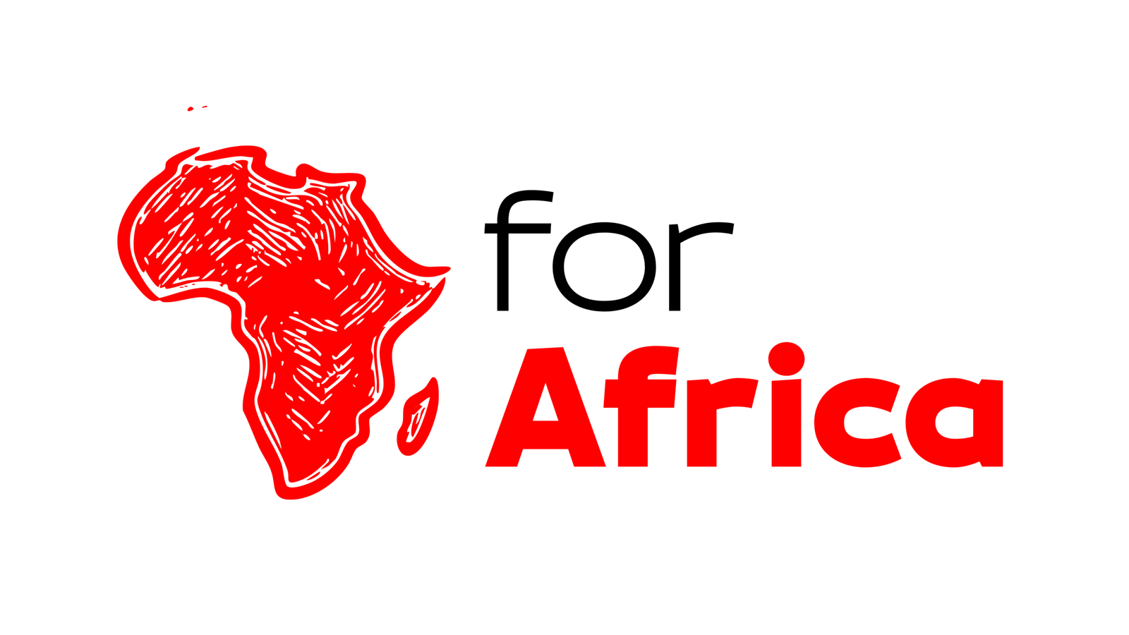For Africa