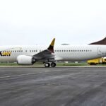 ASKY renforce sa flotte avec un nouveau Boeing 737 MAX 8
