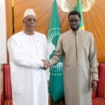 Le Sénégal apporte son soutien officiel à la candidature de Macky Sall à l'ONU