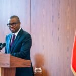 Bénin : L'installation officielle du Sénat concrétise la transition vers le bicamérisme