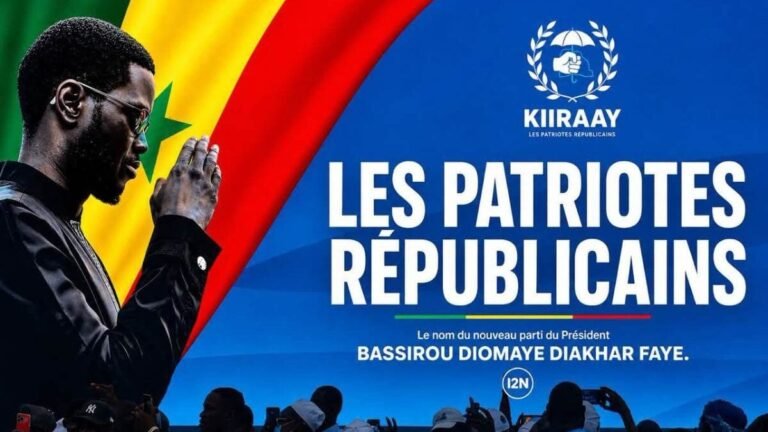 Senegal-Bassirou-Diomaye-Faye-cree-son-parti-politique-1200x675