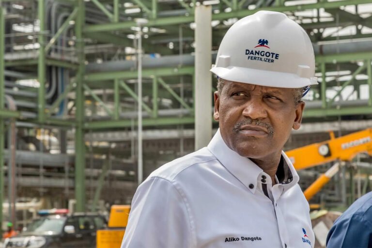 Raffinerie Dangote : Levée de 2,5 milliards de dollars pour financer son expansion africaine