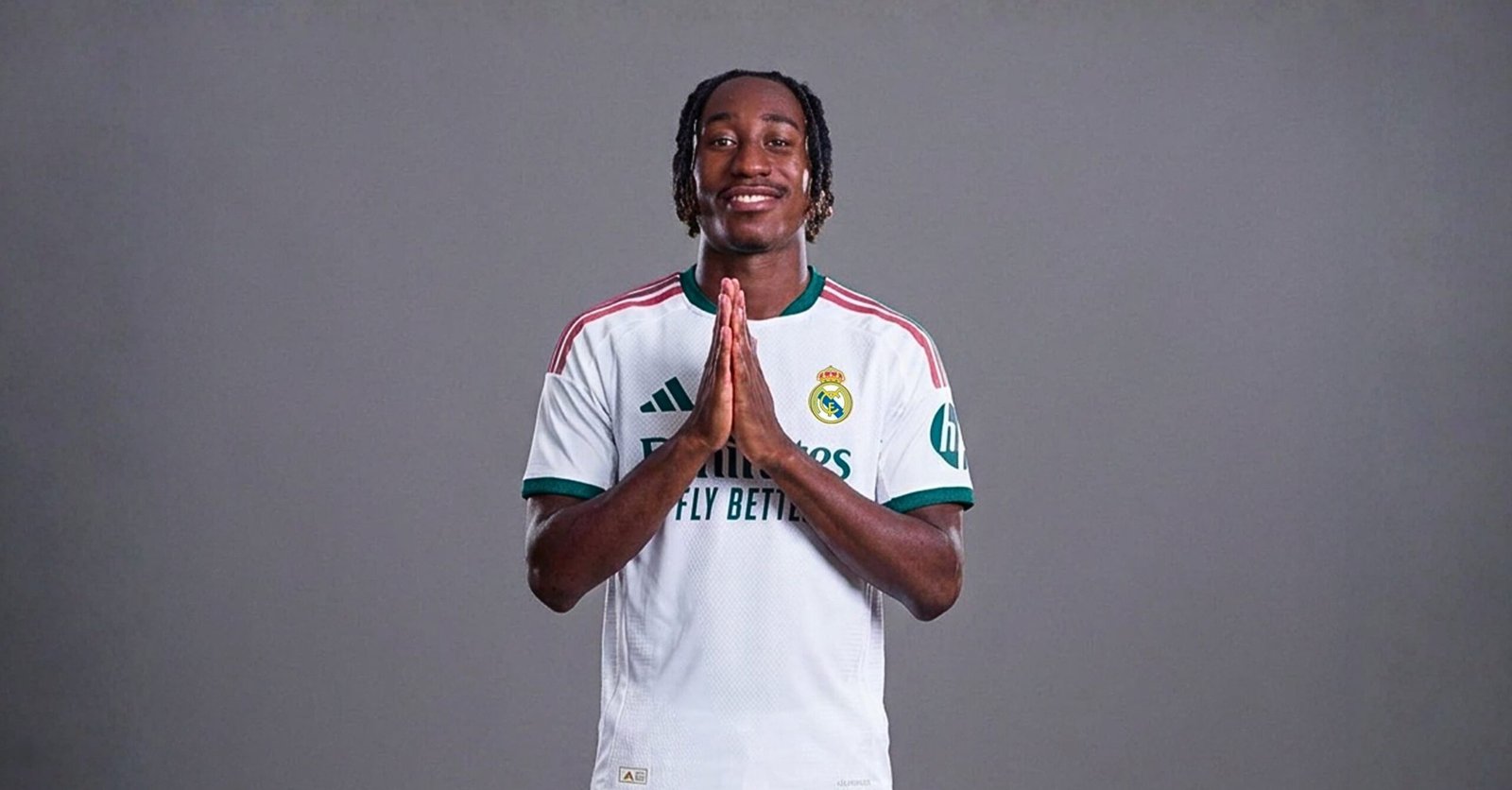 Yan Diomande au cœur d'une offre record du Real Madrid