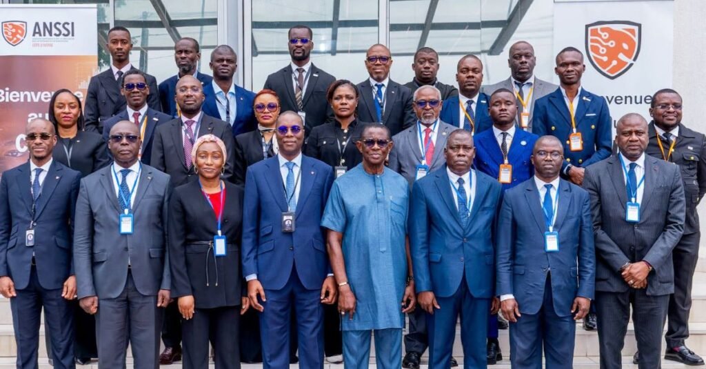 La Côte d'Ivoire met en service son Infrastructure Nationale à Clés Publiques