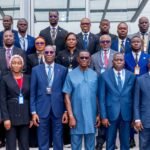 La Côte d'Ivoire met en service son Infrastructure Nationale à Clés Publiques