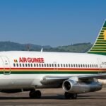 Transport aérien : Vers la création de la nouvelle compagnie Air Guinée