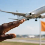 La Côte d'Ivoire acte la suppression totale des taxes aériennes