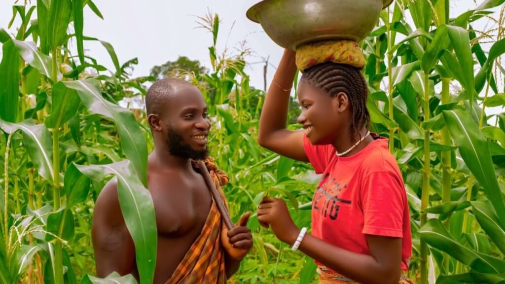 Ubang au Nigéria : Le village unique où hommes et femmes ne parlent pas la même langue