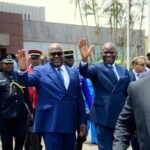 RDC–Gabon : le rapprochement Tshisekedi–Oligui Nguema face à l’épreuve des résultats