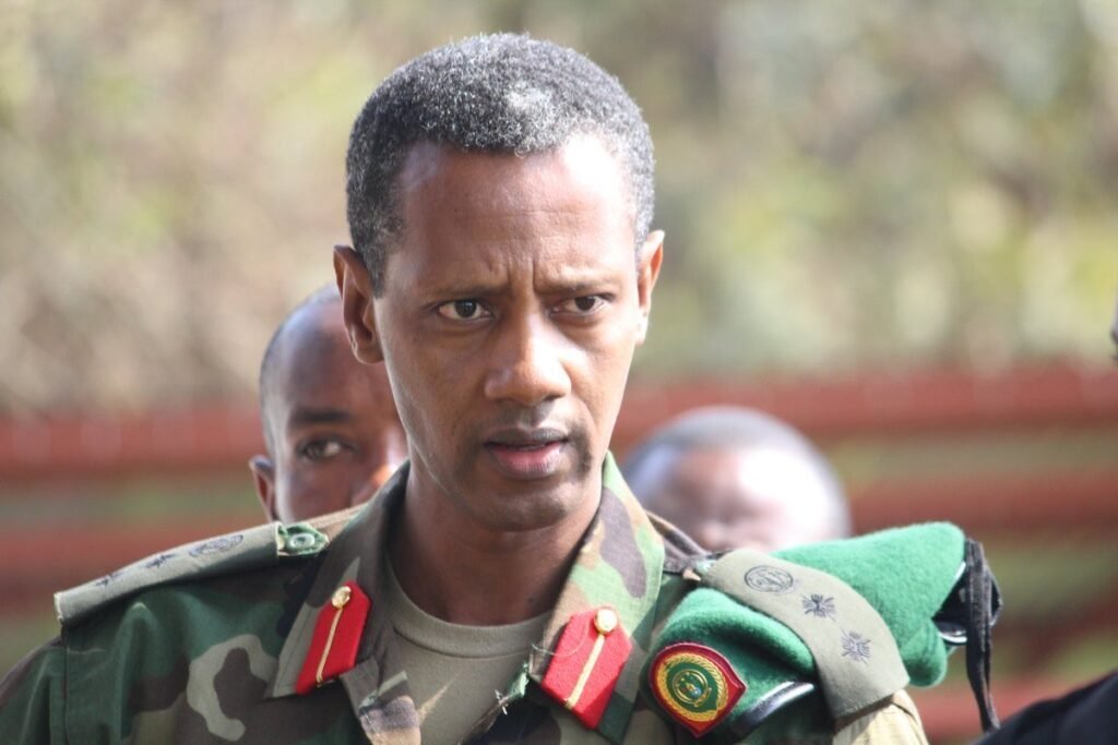 Rwanda : la mort en prison de Tom Byabagamba ravive les questions sur les anciens hommes du pouvoir