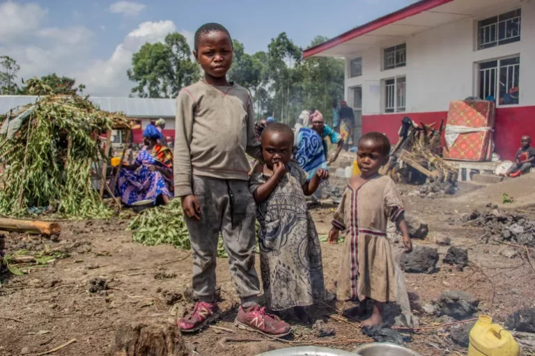 RDC : Le GENOCOST, clé de voûte de la qualification du conflit et de la souveraineté mémorielle
