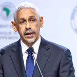 Réforme de la BAD 2026 : Sidi Ould Tah Réorganise la Banque Africaine de Développement