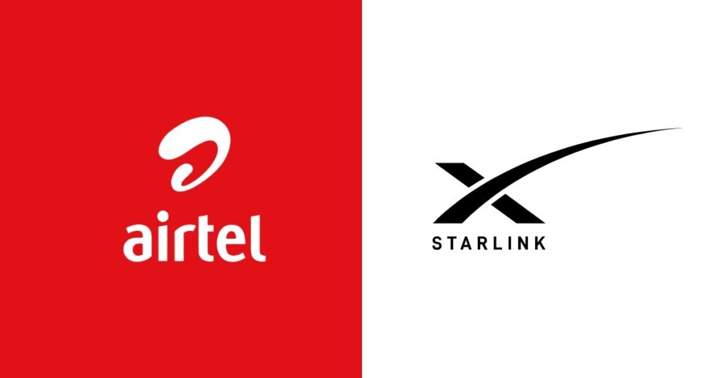Airtel Africa et Starlink : Lancement Commercial Internet Satellite en Afrique