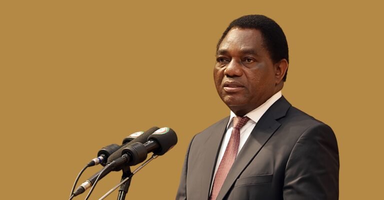 Zambie : réélu, Hakainde Hichilema face au double défi du pouvoir d’achat et de la démocratie