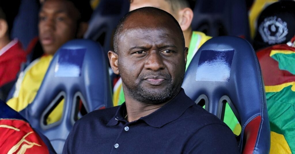 Sénégal : Patrick Vieira nommé sélectionneur, le prestige à l’épreuve des résultats et de la gouvernance