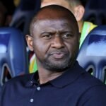 Sénégal : Patrick Vieira nommé sélectionneur, le prestige à l’épreuve des résultats et de la gouvernance
