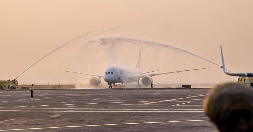 Air Congo à Paris : la souveraineté aérienne congolaise passe par Ethiopian Airlines
