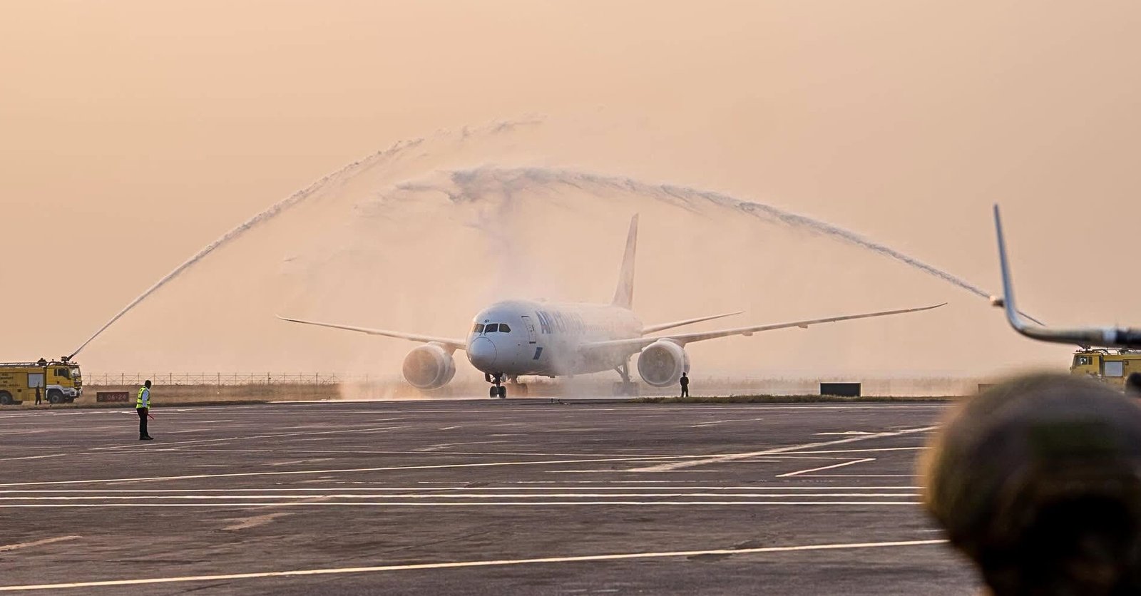 Air Congo à Paris : la souveraineté aérienne congolaise passe par Ethiopian Airlines