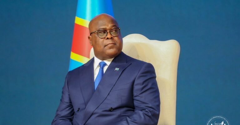 RDC : Félix Tshisekedi convoque un dialogue national pour « la refondation de l'État », les rebelles en armes exclus