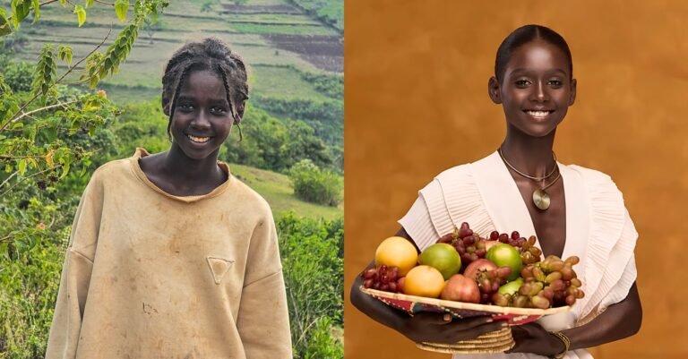 Comment le phénomène Elisabeth Desta illustre la bascule de l'économie créative africaine