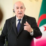 Incendies de forêt : Abdelmadjid Tebboune veut appliquer la peine de mort contre les pyromanes