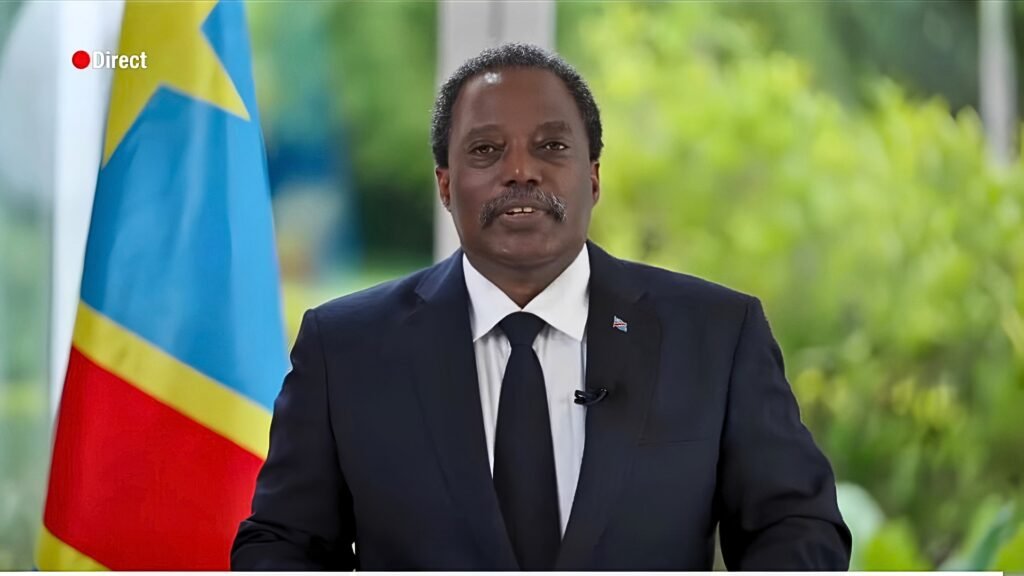 RDC : La sortie de silence de Joseph Kabila, déclaration de guerre politique ou réquisitoire pour l'histoire ?