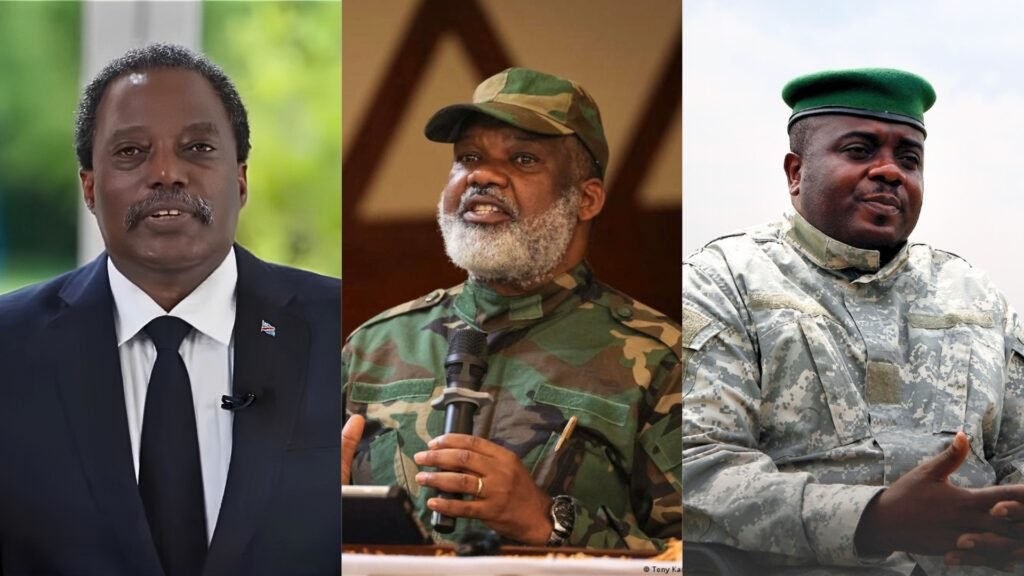 RDC : Joseph Kabila à la tête d'un front avec l'AFC/M23 ? Ce que l'on sait