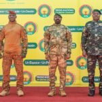 L'AES et la CEDEAO relancent le dialogue au Sénégal