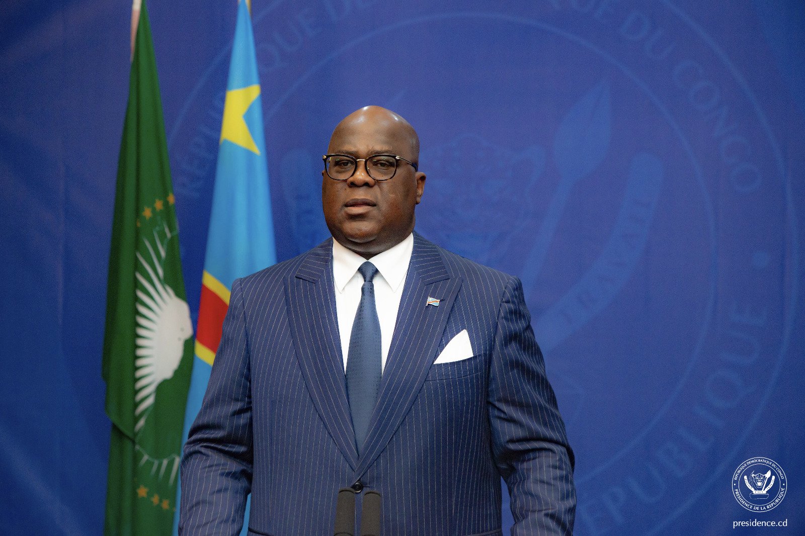 Belgique : perquisitions chez des proches de Félix Tshisekedi, Kinshasa gèle ses contacts avec l'ambassade