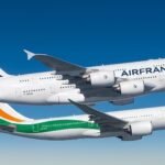 Air France et Air Côte d’Ivoire renforcent leur partenariat stratégique avec un nouvel accord de partage de codes entre Paris et Abidjan