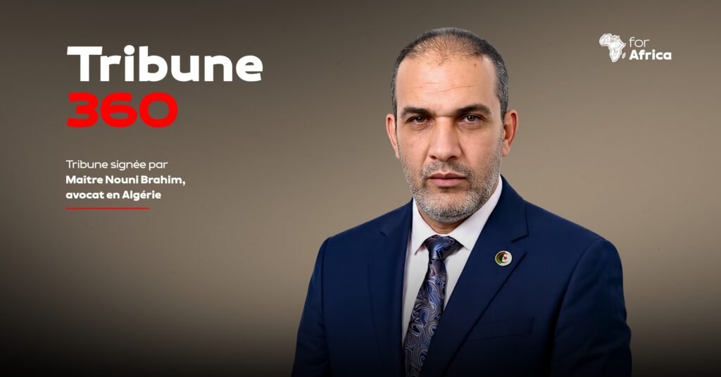 Implantation en Algérie : contrat de travail, convention collective et règlement intérieur, trois instruments à ne pas confondre