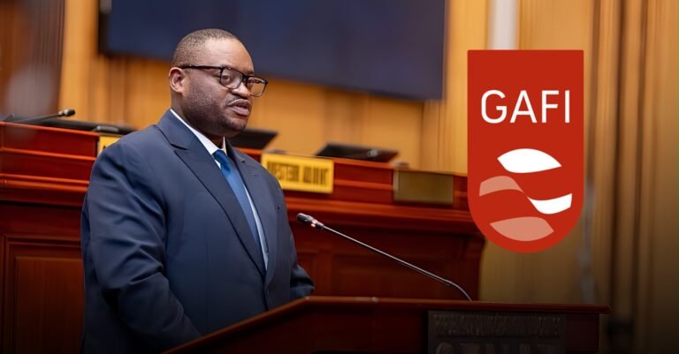 La RDC sort de la liste grise du GAFI après quatre ans de surveillance
