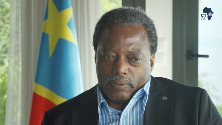 Kabila : « Le Congo a-t-il besoin d'une élection ou d'une révolution ? » Décryptage d'un entretien choc